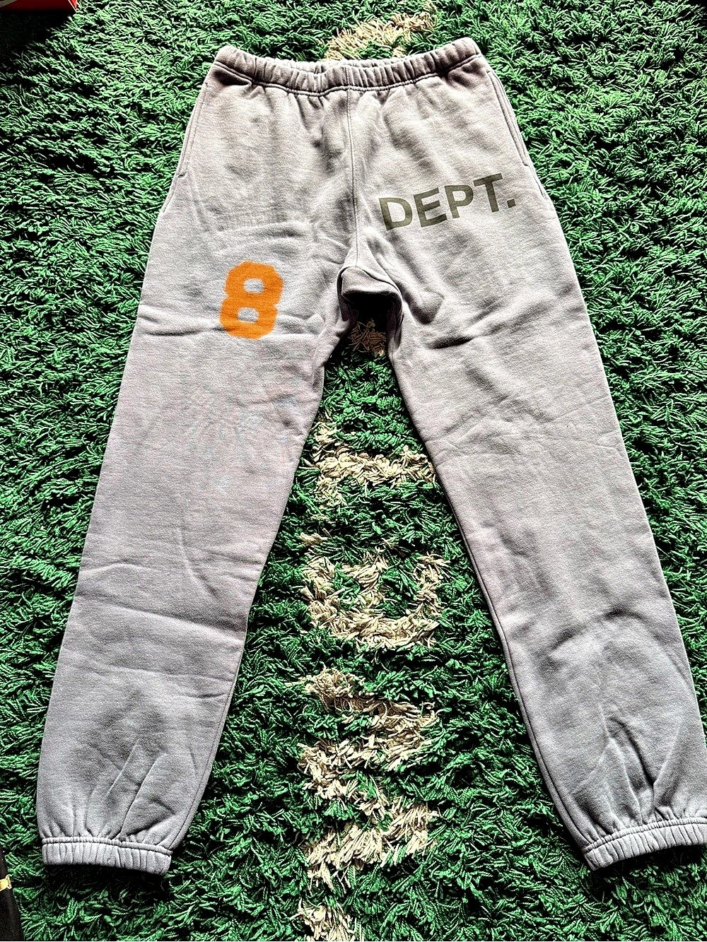 Gallery Department Sweatpants - Picture 2 of 2